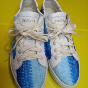 Soludos shoes